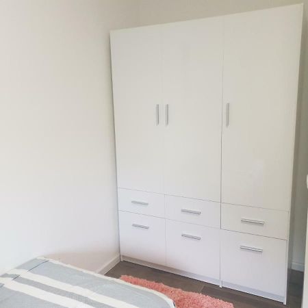 Black&White 2 Apartment Krk Island Bagian luar foto