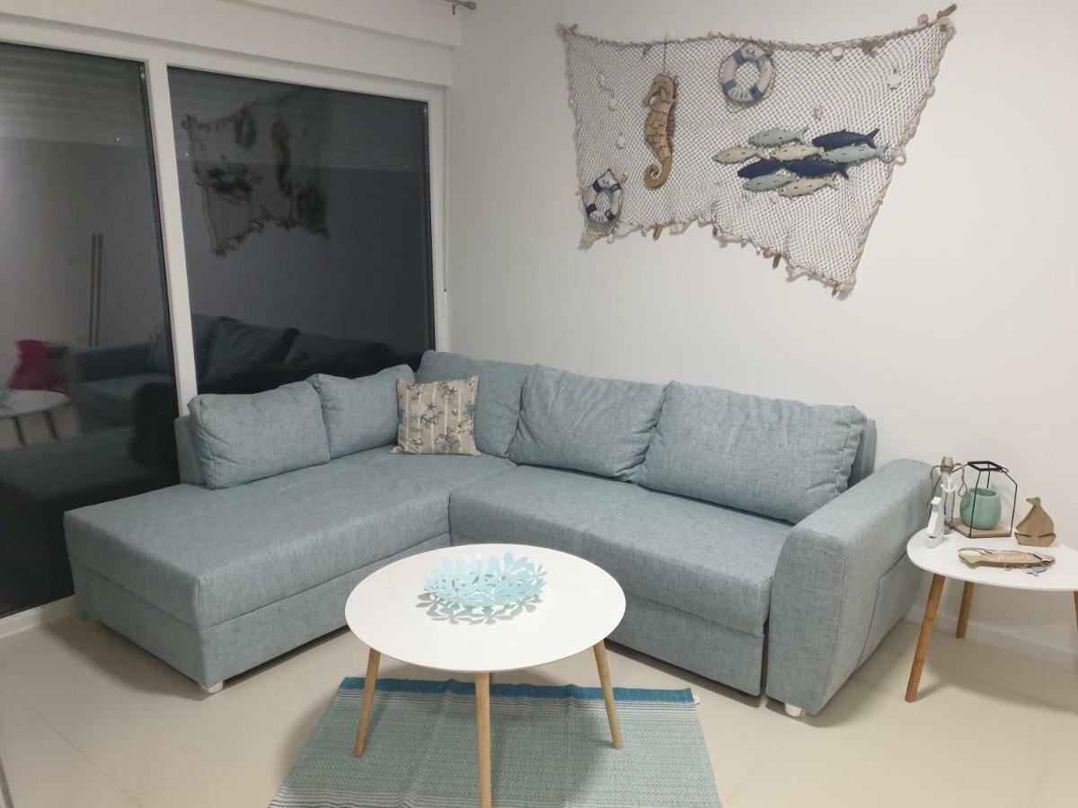 Black&White 2 Apartment Krk Island Bagian luar foto
