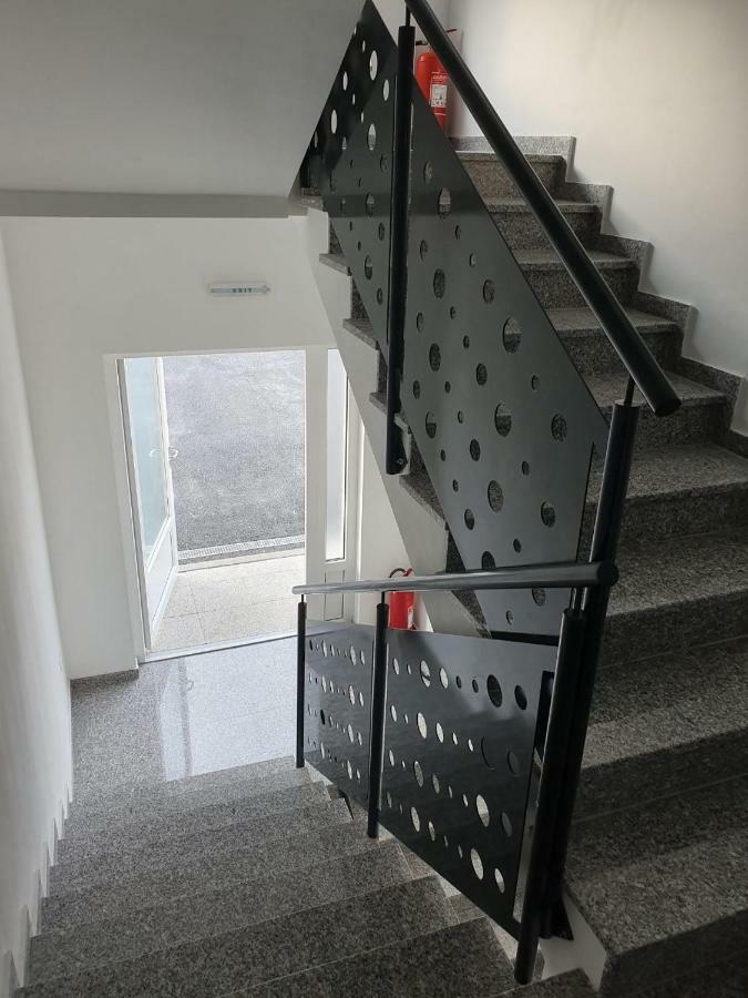 Black&White 2 Apartment Krk Island Bagian luar foto